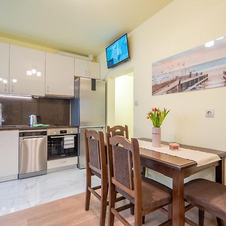 Top Location Central New & Spacious 3 Bdr Apt Medical Academy Sofía Exterior foto