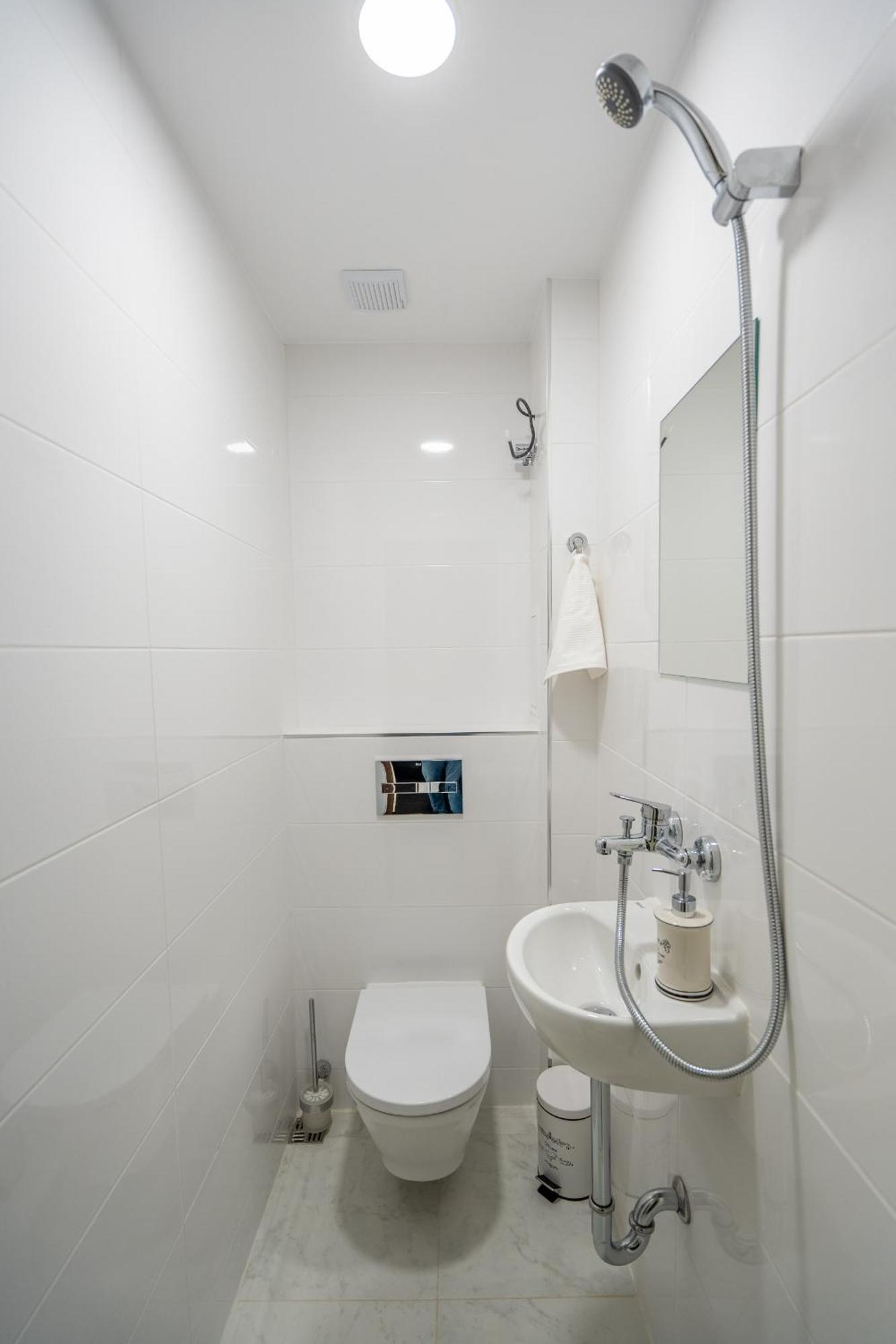 Top Location Central New & Spacious 3 Bdr Apt Medical Academy Sofía Exterior foto